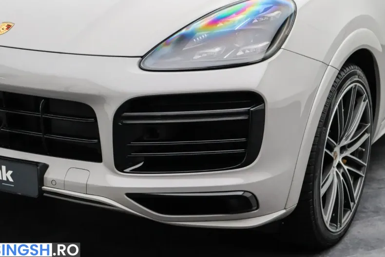 Porsche Cayenne din 2023 cu 82.035 km - oferta POR223594 - foto 22