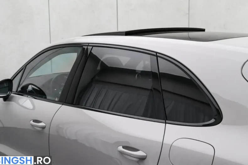 Porsche Cayenne din 2023 cu 82.035 km - oferta POR223594 - foto 25