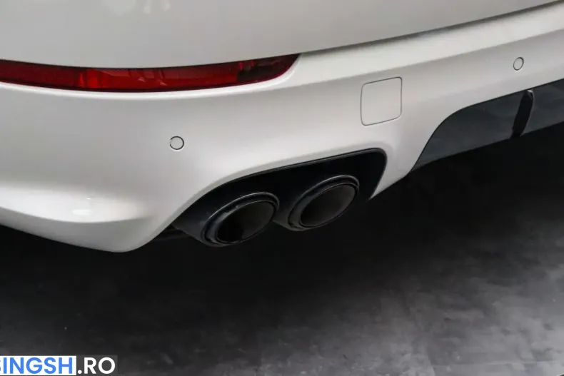 Porsche Cayenne din 2023 cu 82.035 km - oferta POR223594 - foto 26