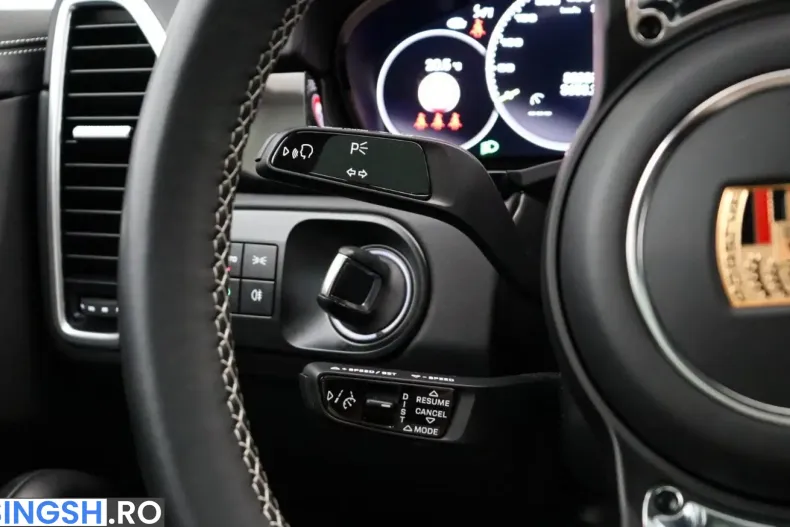 Porsche Cayenne din 2023 cu 82.035 km - oferta POR223594 - foto 30