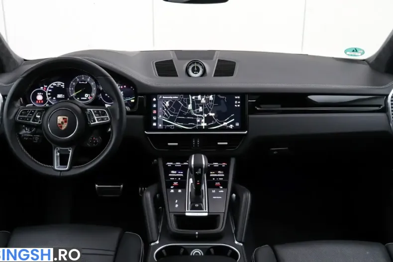 Porsche Cayenne din 2023 cu 82.035 km - oferta POR223594 - foto 38