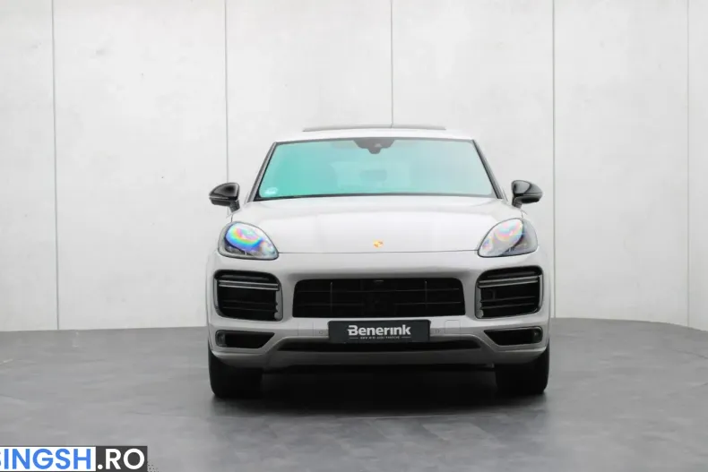 Porsche Cayenne din 2023 cu 82.035 km - oferta POR223594 - foto 40