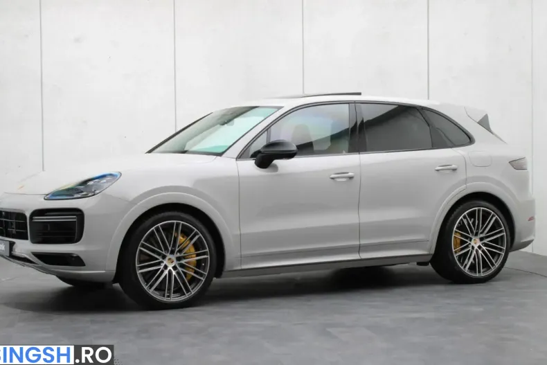 Porsche Cayenne din 2023 cu 82.035 km - oferta POR223594 - foto 41