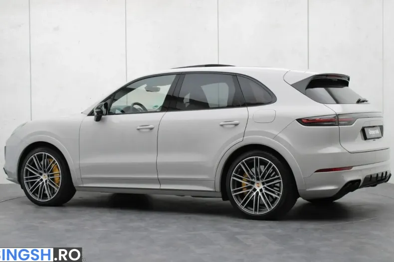 Porsche Cayenne din 2023 cu 82.035 km - oferta POR223594 - foto 42
