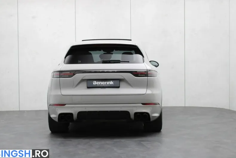 Porsche Cayenne din 2023 cu 82.035 km - oferta POR223594 - foto 43