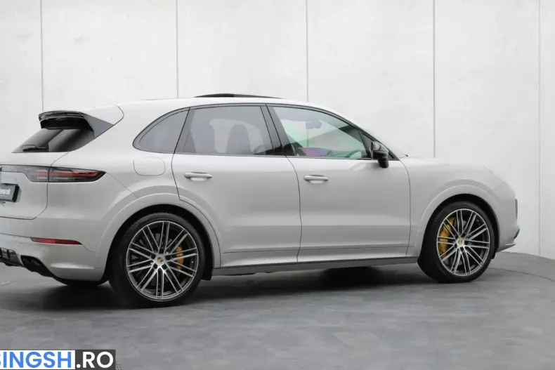 Porsche Cayenne din 2023 cu 82.035 km - oferta POR223594 - foto 44