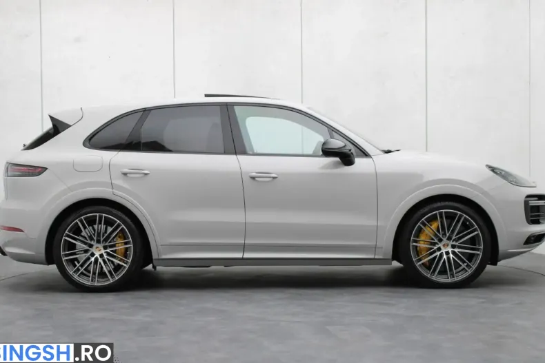 Porsche Cayenne din 2023 cu 82.035 km - oferta POR223594 - foto 45