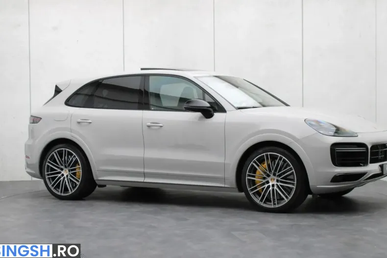 Porsche Cayenne din 2023 cu 82.035 km - oferta POR223594 - foto 46