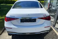 Mercedes-Benz S 63 AMG (Clasa S) din 2024 cu 40.000 km - oferta MER223595 - foto 4
