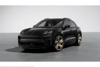 Porsche Macan din 2024 cu 8.500 km - oferta POR223596 - foto 1