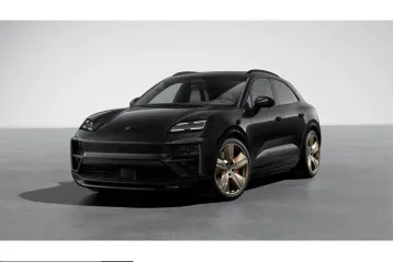 Porsche Macan din 2024 - oferta POR223596