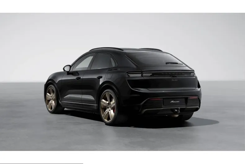 Porsche Macan din 2024 cu 8.500 km - oferta POR223596 - foto 3