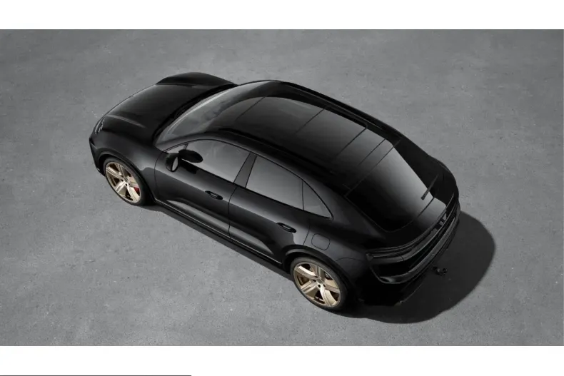 Porsche Macan din 2024 cu 8.500 km - oferta POR223596 - foto 4