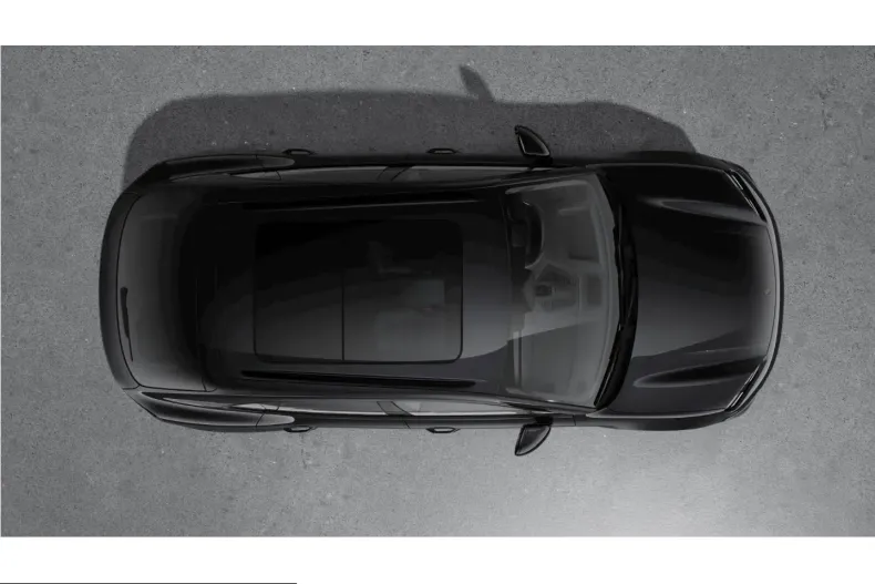 Porsche Macan din 2024 cu 8.500 km - oferta POR223596 - foto 5