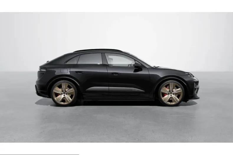 Porsche Macan din 2024 cu 8.500 km - oferta POR223596 - foto 6