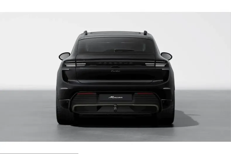 Porsche Macan din 2024 cu 8.500 km - oferta POR223596 - foto 7