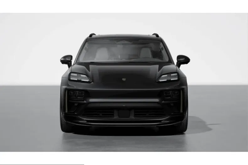 Porsche Macan din 2024 cu 8.500 km - oferta POR223596 - foto 8