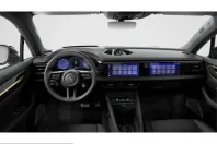 Porsche Macan din 2024 cu 8.500 km - oferta POR223596 - foto 9