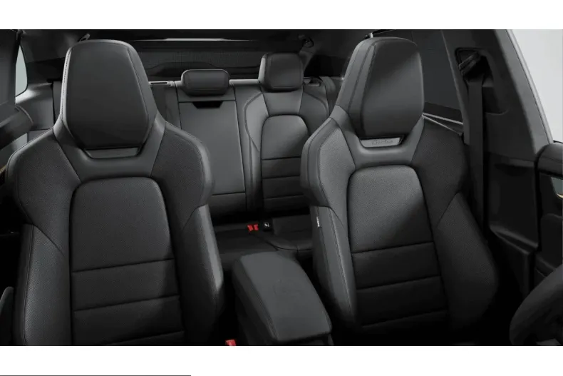 Porsche Macan din 2024 cu 8.500 km - oferta POR223596 - foto 10