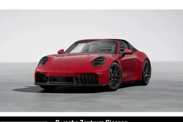Porsche 992 din 2025 - oferta POR223597