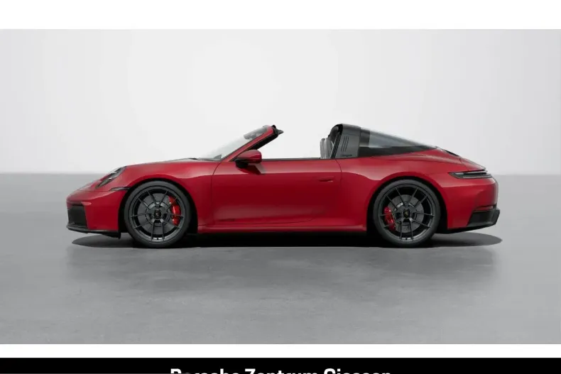 Porsche 992 din 2025 cu 5.995 km - oferta POR223597 - foto 2