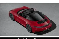 Porsche 992 din 2025 cu 5.995 km - oferta POR223597 - foto 4