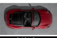 Porsche 992 din 2025 cu 5.995 km - oferta POR223597 - foto 5