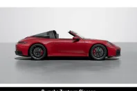 Porsche 992 din 2025 cu 5.995 km - oferta POR223597 - foto 6