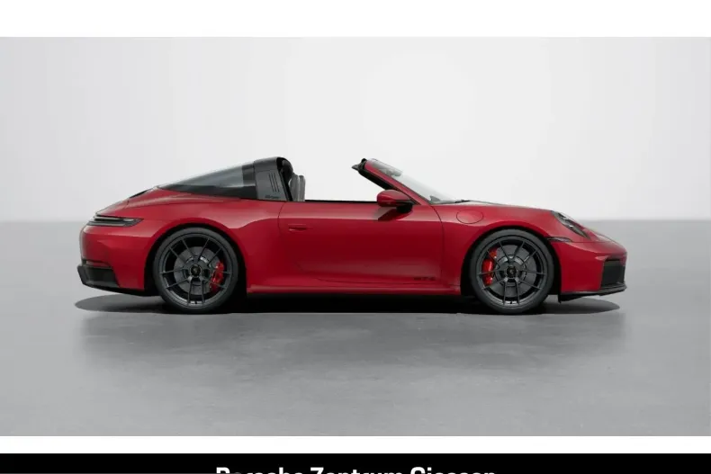 Porsche 992 din 2025 cu 5.995 km - oferta POR223597 - foto 6