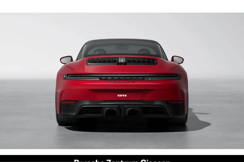 Porsche 992 din 2025 cu 5.995 km - oferta POR223597 - foto 7