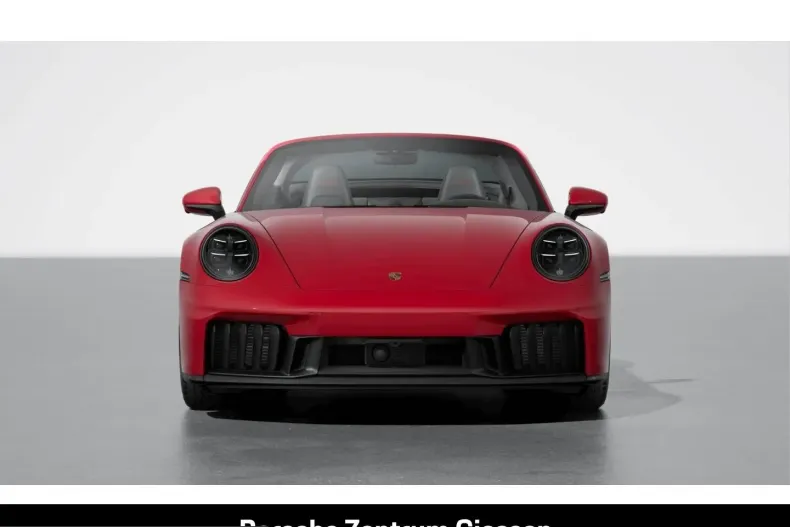 Porsche 992 din 2025 cu 5.995 km - oferta POR223597 - foto 8