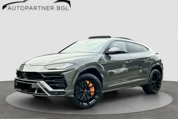 Lamborghini Urus din 2021 - oferta LAM223598