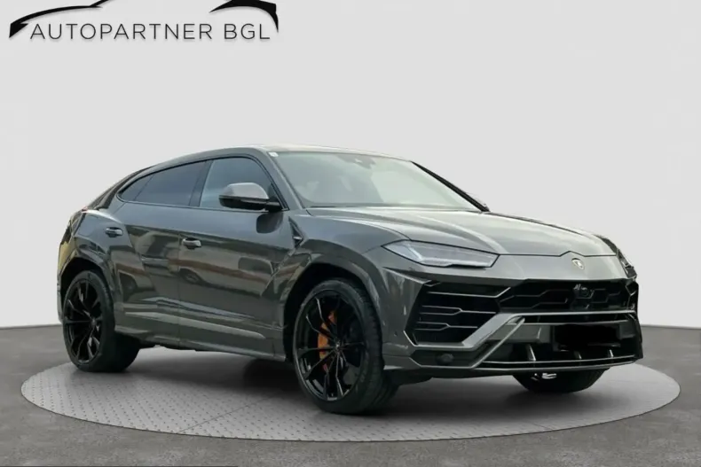 Lamborghini Urus din 2021 cu 41.500 km - oferta LAM223598 - foto 2