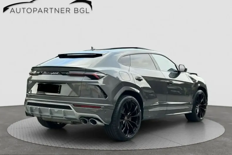 Lamborghini Urus din 2021 cu 41.500 km - oferta LAM223598 - foto 3