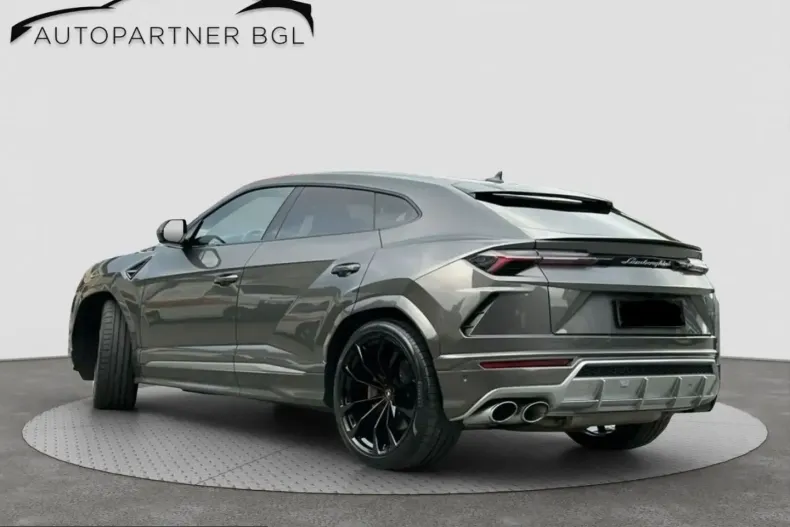 Lamborghini Urus din 2021 cu 41.500 km - oferta LAM223598 - foto 4