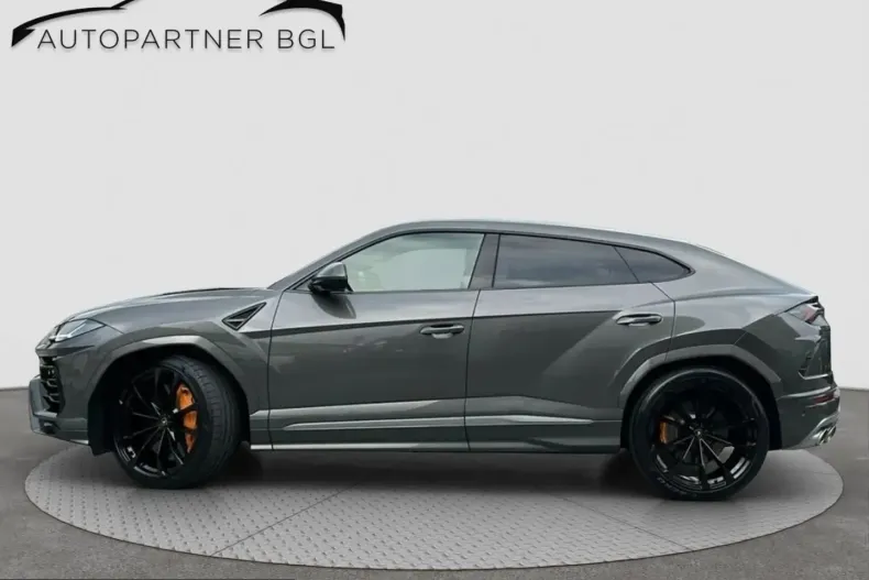 Lamborghini Urus din 2021 cu 41.500 km - oferta LAM223598 - foto 6