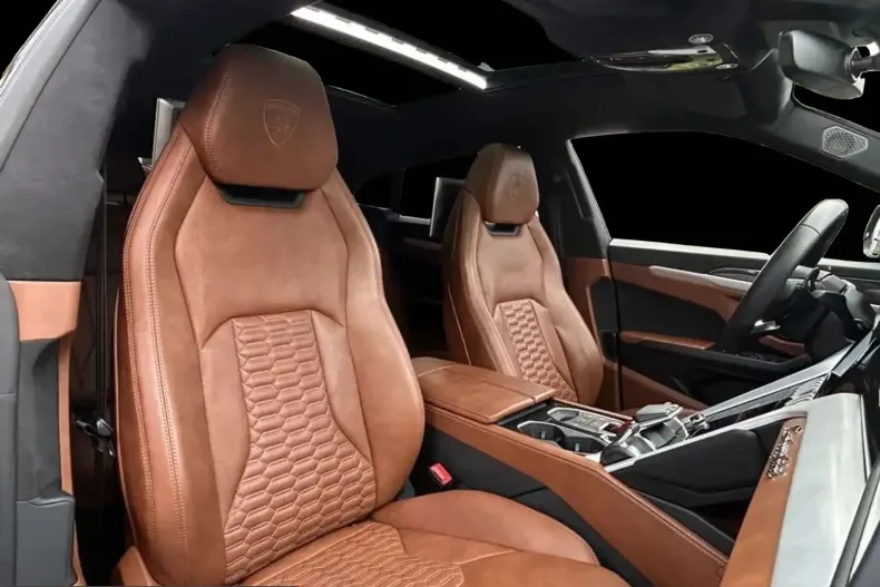 Lamborghini Urus din 2021 cu 41.500 km - oferta LAM223598 - foto 8