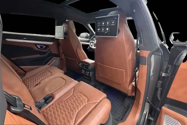 Lamborghini Urus din 2021 cu 41.500 km - oferta LAM223598 - foto 9