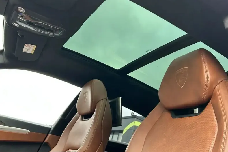 Lamborghini Urus din 2021 cu 41.500 km - oferta LAM223598 - foto 13
