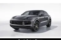 Porsche Cayenne din 2025 cu 16.530 km - oferta POR223599 - foto 1