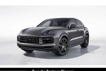 Porsche Cayenne din 2025 - oferta POR223599