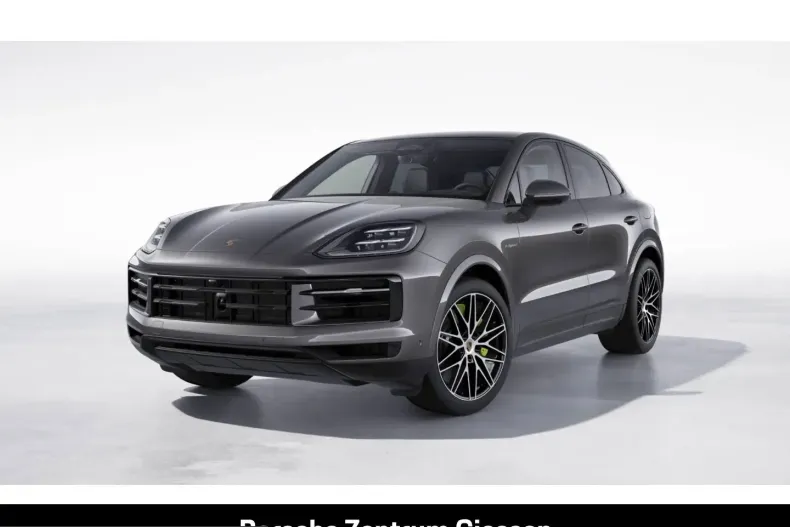 Porsche Cayenne din 2025 cu 16.530 km - oferta POR223599 - foto 1