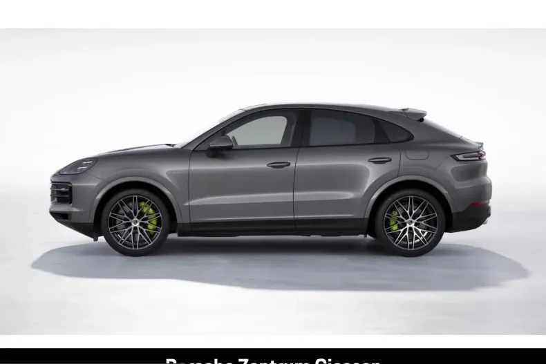 Porsche Cayenne din 2025 cu 16.530 km - oferta POR223599 - foto 2