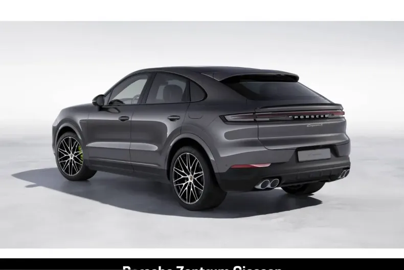 Porsche Cayenne din 2025 cu 16.530 km - oferta POR223599 - foto 3