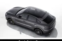 Porsche Cayenne din 2025 cu 16.530 km - oferta POR223599 - foto 4