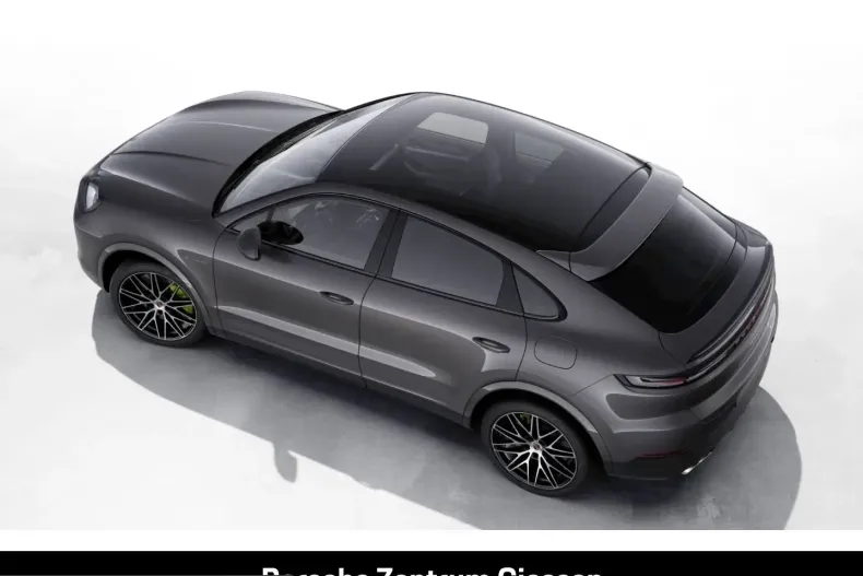 Porsche Cayenne din 2025 cu 16.530 km - oferta POR223599 - foto 4