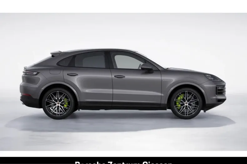 Porsche Cayenne din 2025 cu 16.530 km - oferta POR223599 - foto 6