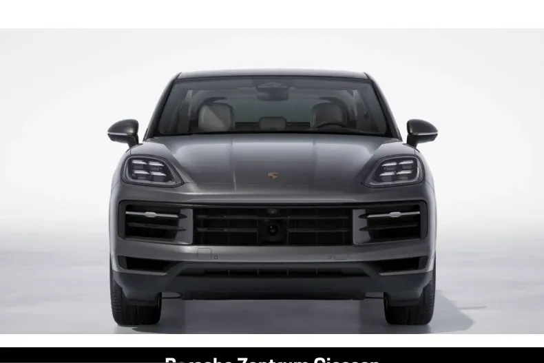 Porsche Cayenne din 2025 cu 16.530 km - oferta POR223599 - foto 8