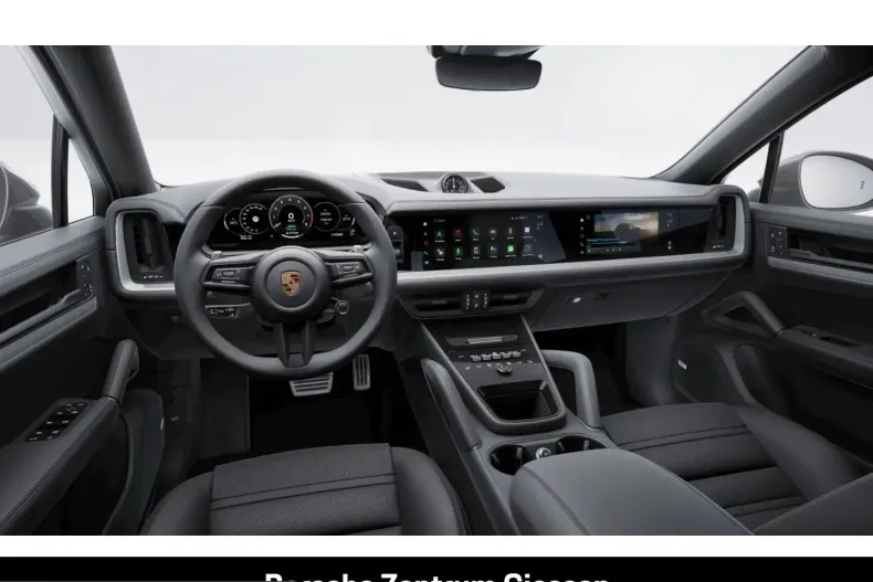 Porsche Cayenne din 2025 cu 16.530 km - oferta POR223599 - foto 9