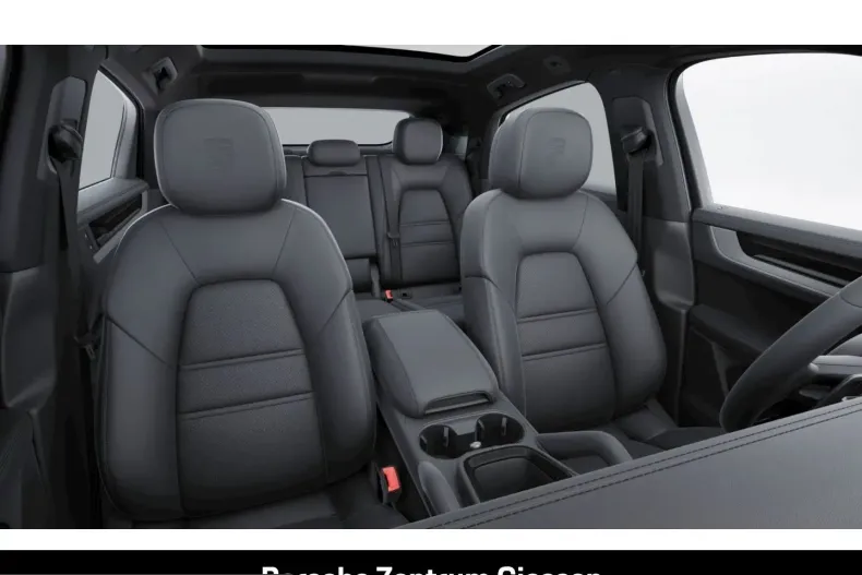 Porsche Cayenne din 2025 cu 16.530 km - oferta POR223599 - foto 10